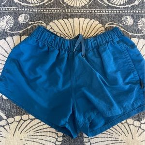 Patagonia shorts